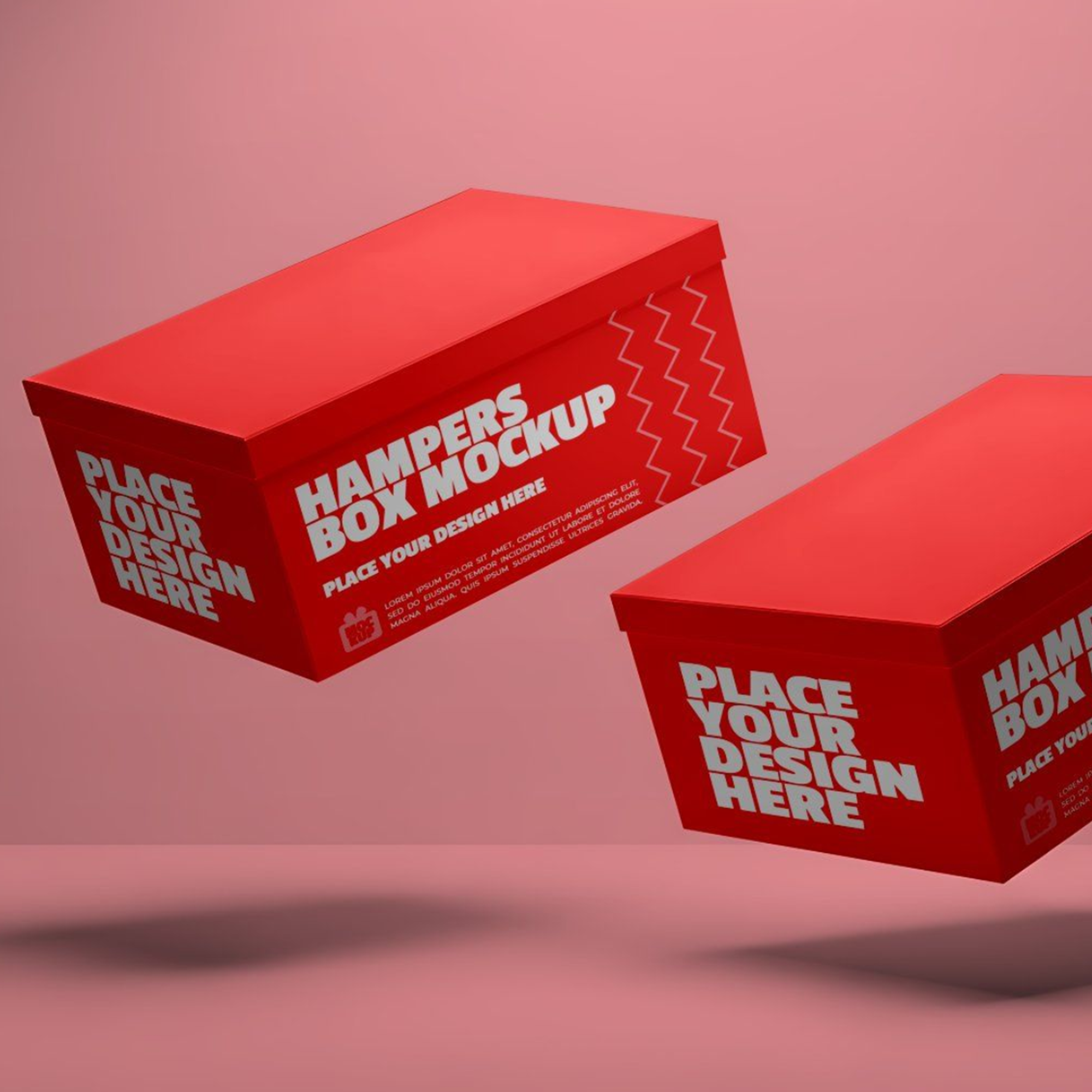 Professional
Brand Mockups brand identity by ODS Studio